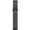 Fitbit Cinturino Performance Loop per Google Fitbit Air - Taglia unica, microregolabile - Ideale per l'allenamento - Compatibile solo con Fitbit Air - Nero ossidiana