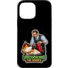 PeeKay Apparel - Accountant Custodia per iPhone 13 Pro Max Uncooking I libri Umorismo contabile