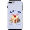 United Labels Custodia per iPhone 7 Plus/8 Plus Amore - Dolce atmosfera, dolce vita