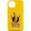 Kingdom of Fruit Custodia per iPhone 13 La migliore banana! - King Banana Divertente Over Confident