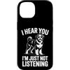 Fun Aussiedoodle Dog Cool Aussiedoodle D Custodia per iPhone 14 Aussiedoodle Cane Divertente Aussiedoodle