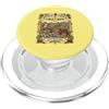 Mexico Heritage Commemorations Cinco de Mayo Battaglia di Puebla 1862 Messico PopSockets PopGrip per MagSafe