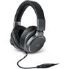 MUSE TV AURICULARES M-275 CTV SUPRAURALES, 3.5 MM, NEGRO