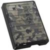 WD_BLACK P10 4TB Hard Disk Esterno Portatile, Game Drive, Compatibile con Playstation, Xbox, PC e Mac, Salva fino a 150 giochi, Un abbonamento di un mese a Discord NITRO - CAMO
