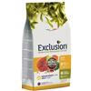 EXCLUSION MANZO MEDIT NOBLE MEDIUM DOG KG 12 x 2 SACCHI [PREZZO A SACCO]