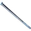 Hard-to-Find Fastener 014973260927 Viti a testa esagonale, 5/8 x 18, 10 pezzi