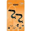 Freixer Y Collell. -Epid- freixer e Collell. - epid- 420143062 - Supporto Barra Cort 19 mm soffitto met ne Deco 2 EPID 2 Pz