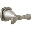 Delta Stryke: doppio gancio per accappatoio.