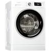 WHIRLPOOL FFB R9629 BSV IT LAVATRICE, Caricamento frontale, 9 kg, 590 mm, Classe A