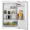 SIEMENS KI21R2FE1 - frigorifero - integrabile frigorifero una porta - 88 cm