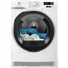 Electrolux EW6HBG19G asciugatrice Libera installazione Caricamento frontale 9 kg Bianco