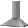 Smeg HOTTE DECO SMEG KDC91XE2 L90 INOX