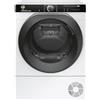 HOOVER Asciugatrice NDPEH9A3TCBEXS-S Capacità 9 Kg Classe Energetica C