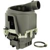 Bosch Pompa di calore originale per lavastoviglie a 3 etichette, adatta per BM/CGS/DF/DI/JS/S24/S41/S51 Series