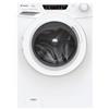 Candy HE 1284TWM6/1-S - Lavatrice 8 Kg, Classe energetica A, 1200 giri, Inverter