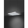 Smeg KSET91E2 cappa aspirante 310 m³/h Integrato Argento D - Cappe (310 m³/h, Aspirante, E, D, C, 67 dB)