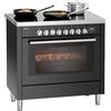 Bartscher Piano cottura a induzione 6K-EBMF - 286426