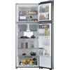 Haier Frigorifero multi-porta HPR5718ENMX - Grande capacità, freddo ventilato, design moderno in acciaio inox