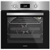 Silverline BO6504X02 - Forno da incasso elettrico, 72 litri, Multifunzione, Classe energetica A