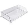 LUTH Premium Profi Parts Cassetto per verdure compatibile con Haier 49055954 0060847411 per frigorifero congelatore