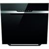 Elica Prf0117381A; Cappa Aspiranti Per Cucina Majestic (Bl/A/60); Colore. Nero