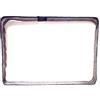 Sauter GUARNIZIONE PORTA TRESSA 445 X 325 M/M PER FORNO SALTER - 74X1550