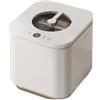 Linmeas-753 Lavastoviglie- Lavastoviglie automatica for uso domestico Asciugatrice intelligente da tavolo for 5 persone senza installazione Lavastoviglie completamente automatica Perfetto per casa, appartamenti e