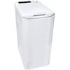 Generico Lavatrice A Carica Dall'Alto 7 Kg Bianca Misure 65 x 48 x 86 Cm 1200 Giri Massimi di Centrigufa