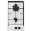 ProTuning LAGAN Piano cottura a gas, in acciaio inox, 29 cm