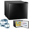 DORALO Mini-Congelatore, Cubetti Congelatoti, 20 L Freezer, Congelatore Verticale Compatto A Porta Singola, Funzionamento A Rumorosità Ridotta, 400 × 422 × 352 Mm