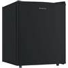 INFINITON ELECTRONICS INFINITON Frigorifero Cooler CL-42L5, Altezza 51 cm, 41 L, Defrost, Chiling Area, Controllo meccanico della temperatura (Nero | CL-42L5NET)