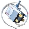 DGCYAYTE Interruttore For Regolatore Di Temperatura Del Frigorifero E Del Congelatore WDF28X WDF28Y-EX Termostato