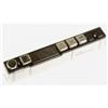 FIGEVIDA Modulo Scheda Display Digit Lavastoviglie per INDESIT HOTPOINT ARISTON C00298643