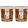 Garnier Good Coloration 7.43 Ramato Piccante 120 g (Confezione da 2)