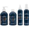 Maternatura Bio Beauty Routine SOS Ricostruzione capelli danneggiati - Made In Italy -