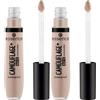 Essence Cosmetics essence CAMOUFLAGE+ MATTE correttore, lunga durata, opacizzante, coprenza, opaca (8ml) (Confezione da 2)