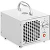 MACOM Enjoy e Relax 880 Ozonair - Generatore di ozono con timer