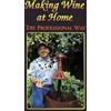 Fare il vino a casa: il modo professionale