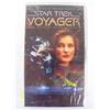Vhs STAR TREK VOYAGER 4.8 (Tv)