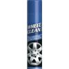 Wintem Spray Detergente per Cerchi Auto 300ml - Adatto per Cerchi in Lega, Acciaio e Plastica - Pulizia Profonda Grazie alla Formula Schiumosa Avanzata - Rapido ed Efficace - Facile da Usare