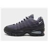Nike Mens Nike Air Max 95 BB Tech - Nero, nero