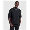 Nike Mens Nike 24.7 T-Shirt - Nero, nero