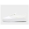 Vans Womens Vans Premium Authentic Donna - Bianco, bianco