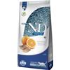 Farmina N&D OCEAN CAT HERRING AND ORANGE ADULT 10KG