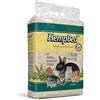 Hempbed Padovan 8001254005294 Hemp Bed - Lettiera di Fibre di Canapa
