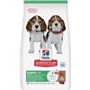 Hill's Science Plan Puppy Taglia Medium Healty Development mangime Secco Gusto Riso e Agnello 12 kg.