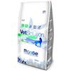 MONGE Veterinario. Soluzione diabetica Cat KG. 1.5 Gatti alimentari