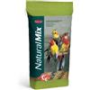 Padovan Naturalmix Parrocchetti - Alimento Completo per parrocchetti - 20 kg