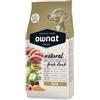 Ownat GEOHERBAL Ownat Cani Classic Duck - Ownat - 4 kg.