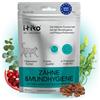 Itiko - Snack per l'igiene dentale del gatto - Snack naturali per gatti - Combatte l'alito cattivo del gatto - Alternativa allo spray tartaro